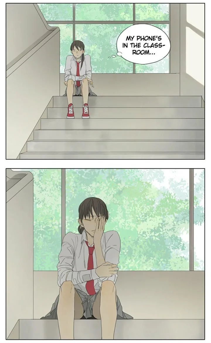 Tamen De Gushi Chapter 76 Online - página 5