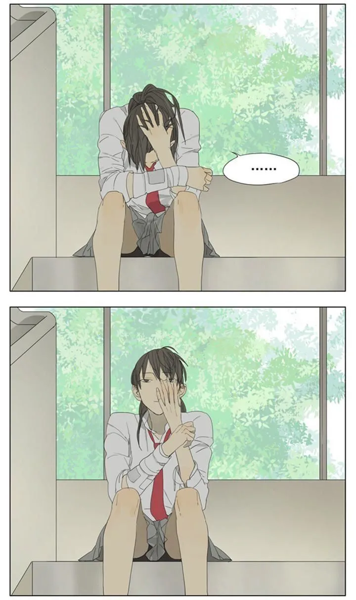 Tamen De Gushi Chapter 76 Online - página 6