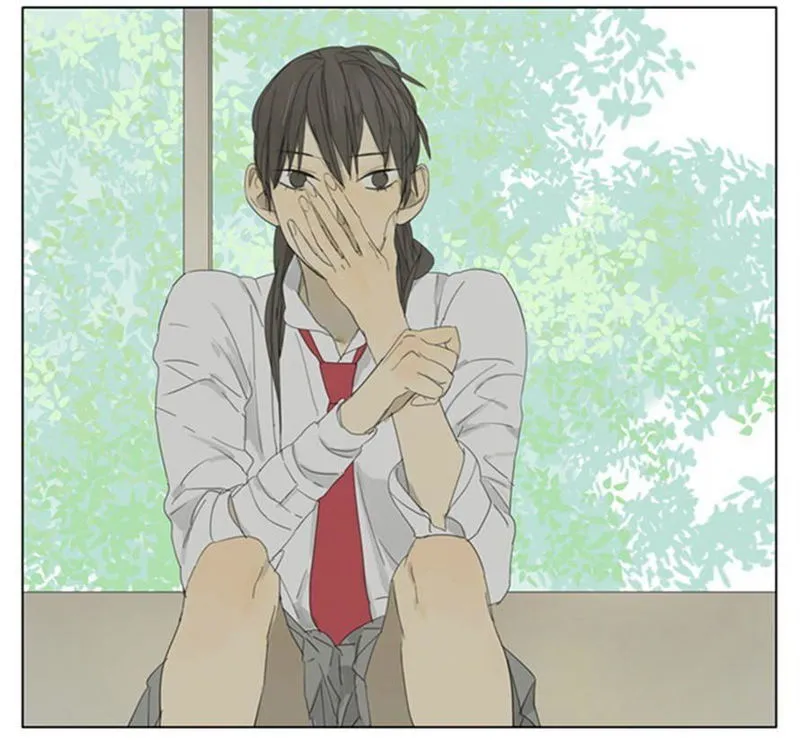 Tamen De Gushi Chapter 76 Online - página 7