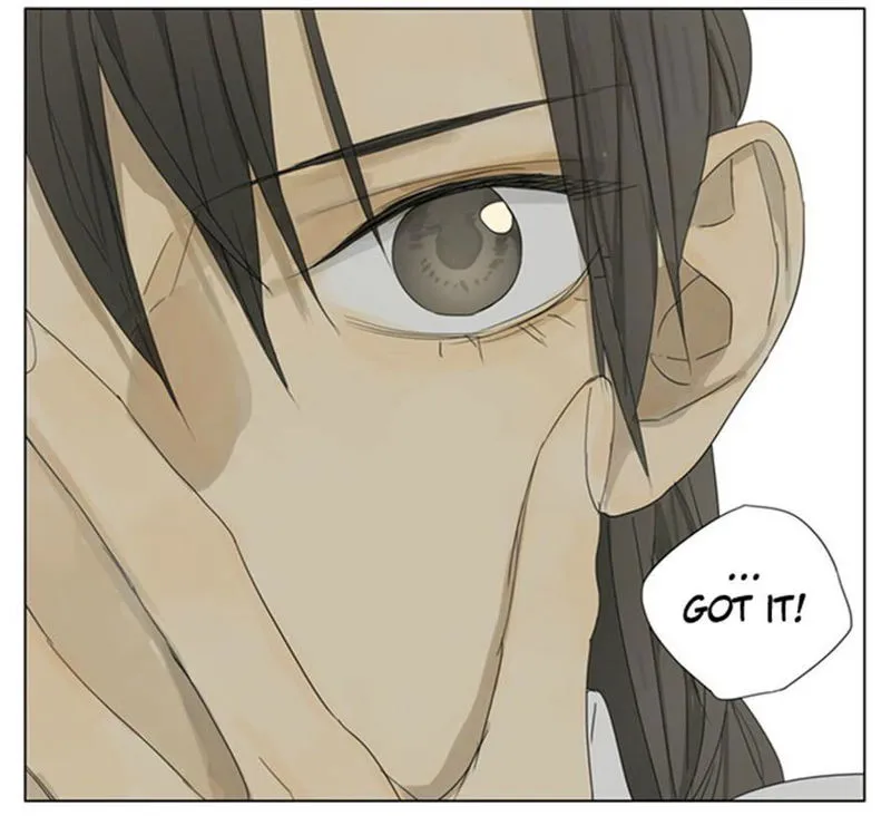 Tamen De Gushi Chapter 76 Online - página 8