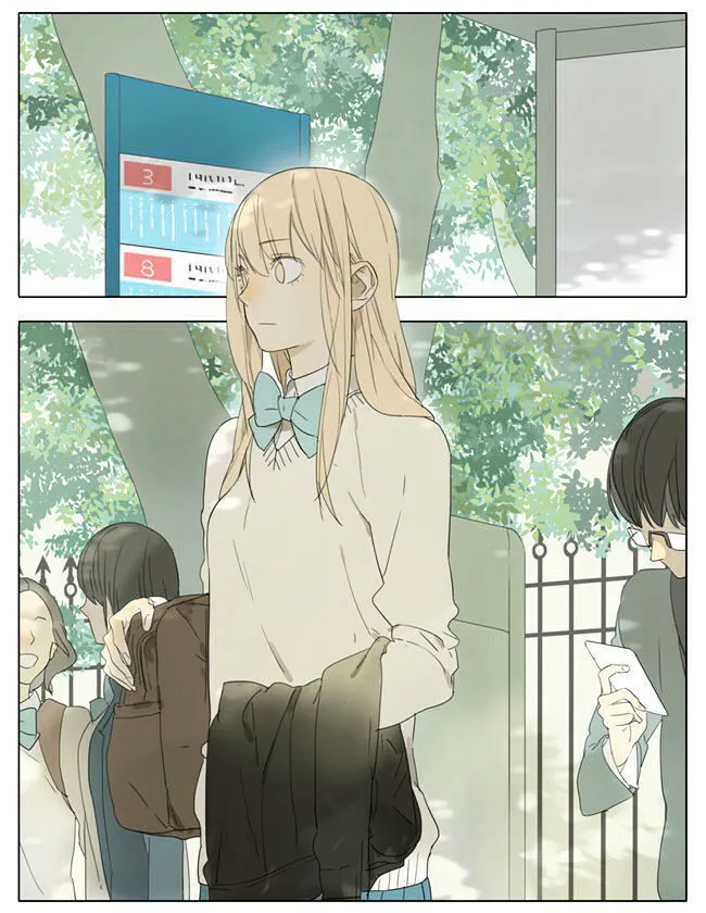 Tamen De Gushi Chapter 77 Online - página 2