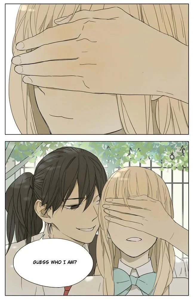Tamen De Gushi Chapter 77 Online - página 3