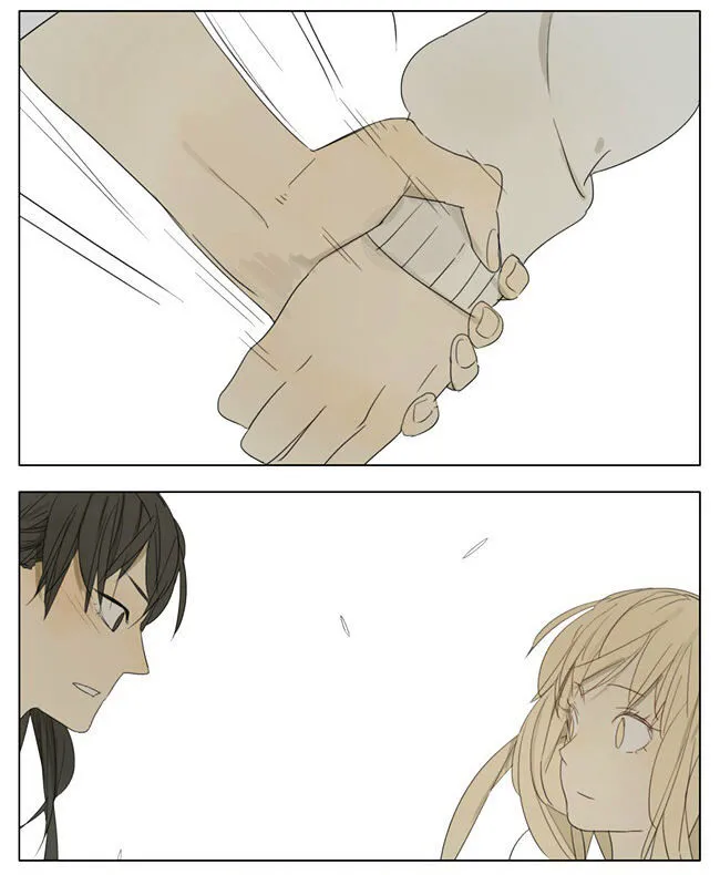 Tamen De Gushi Chapter 77 Online - página 7