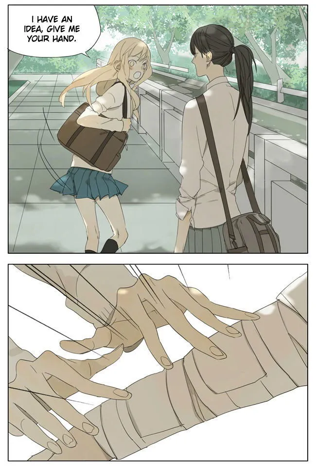 Tamen De Gushi Chapter 78 Online - página 2