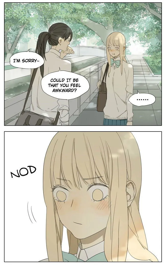 Tamen De Gushi Chapter 78 Online - página 5