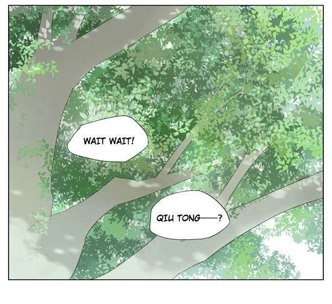 Tamen De Gushi Chapter 78 Online - página 7