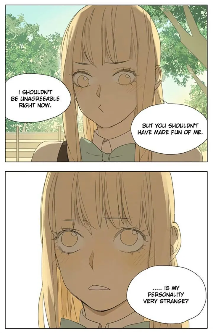 Tamen De Gushi Chapter 79 Online - página 3