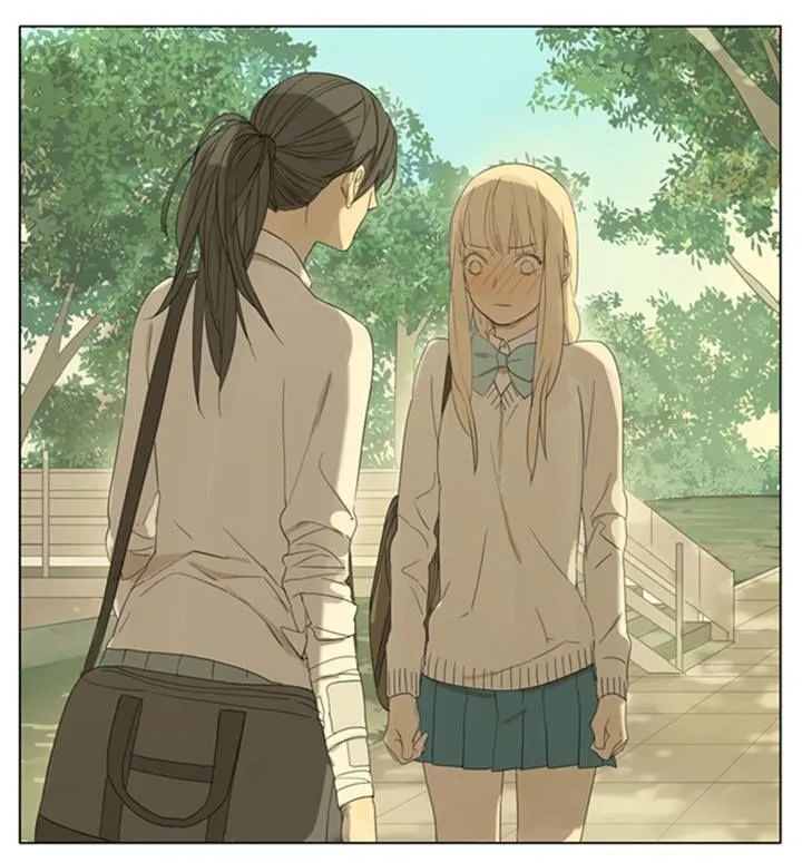 Tamen De Gushi Chapter 79 Online - página 5