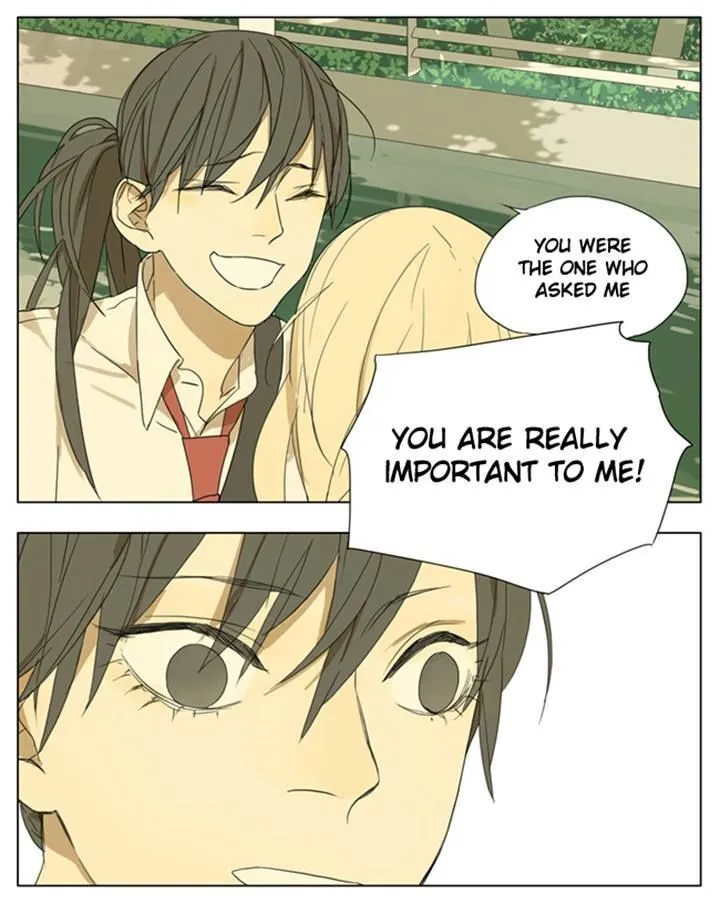 Tamen De Gushi Chapter 79 Online - página 6