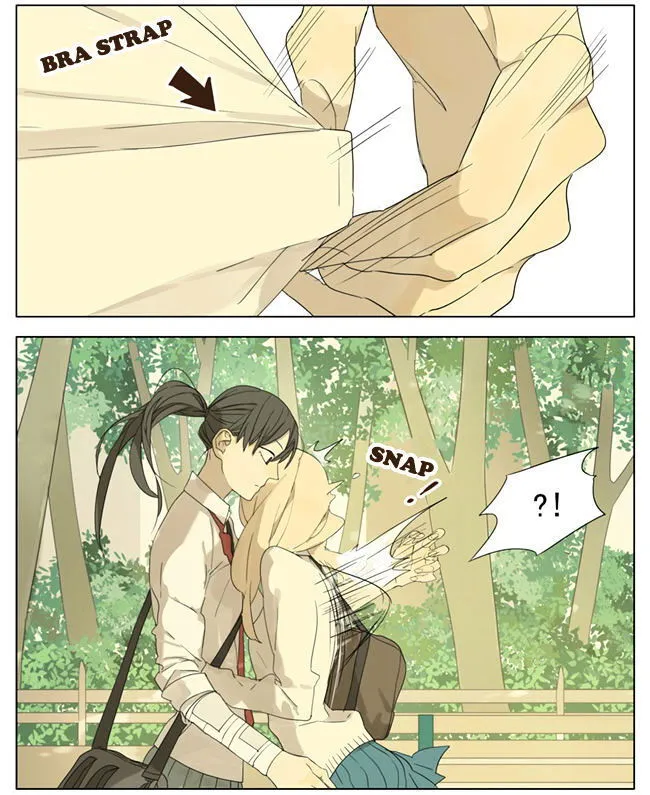 Tamen De Gushi Chapter 80 Online - página 2