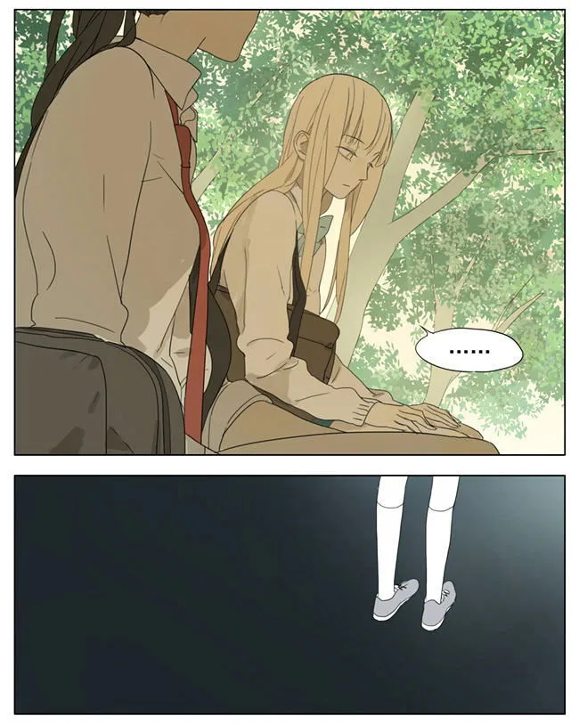 Tamen De Gushi Chapter 80 Online - página 4