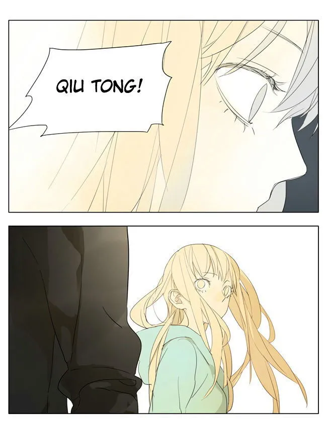 Tamen De Gushi Chapter 80 Online - página 7