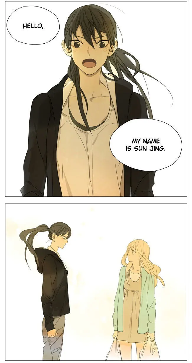 Tamen De Gushi Chapter 80 Online - página 8