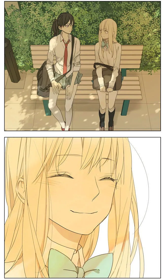 Tamen De Gushi Chapter 80 Online - página 9