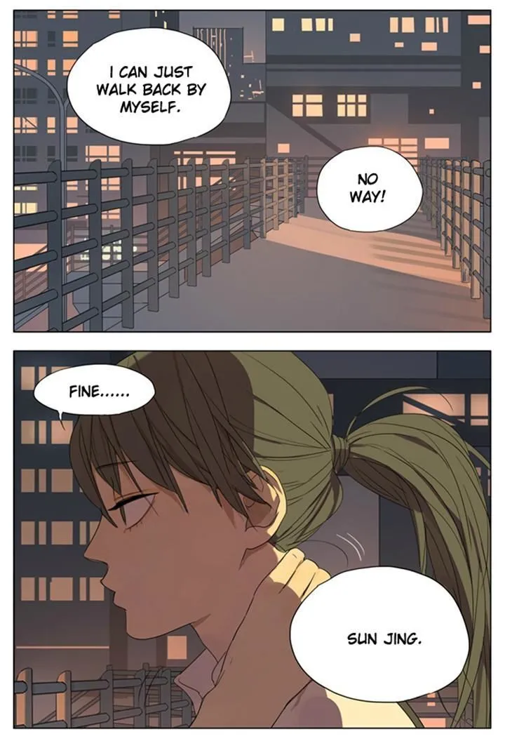 Tamen De Gushi Chapter 81 Online - página 4