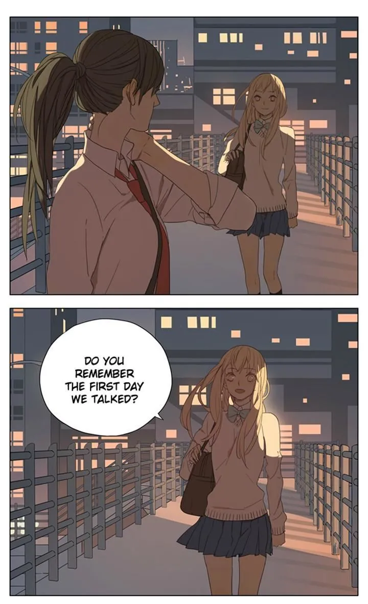 Tamen De Gushi Chapter 81 Online - página 5