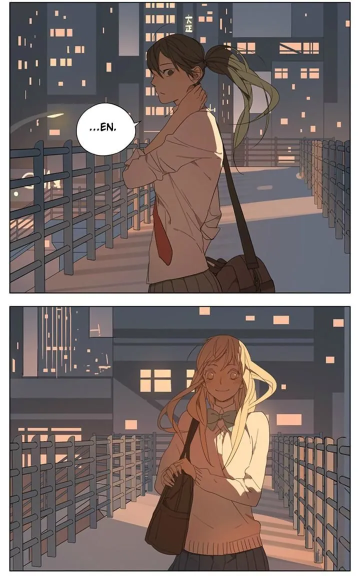 Tamen De Gushi Chapter 81 Online - página 6
