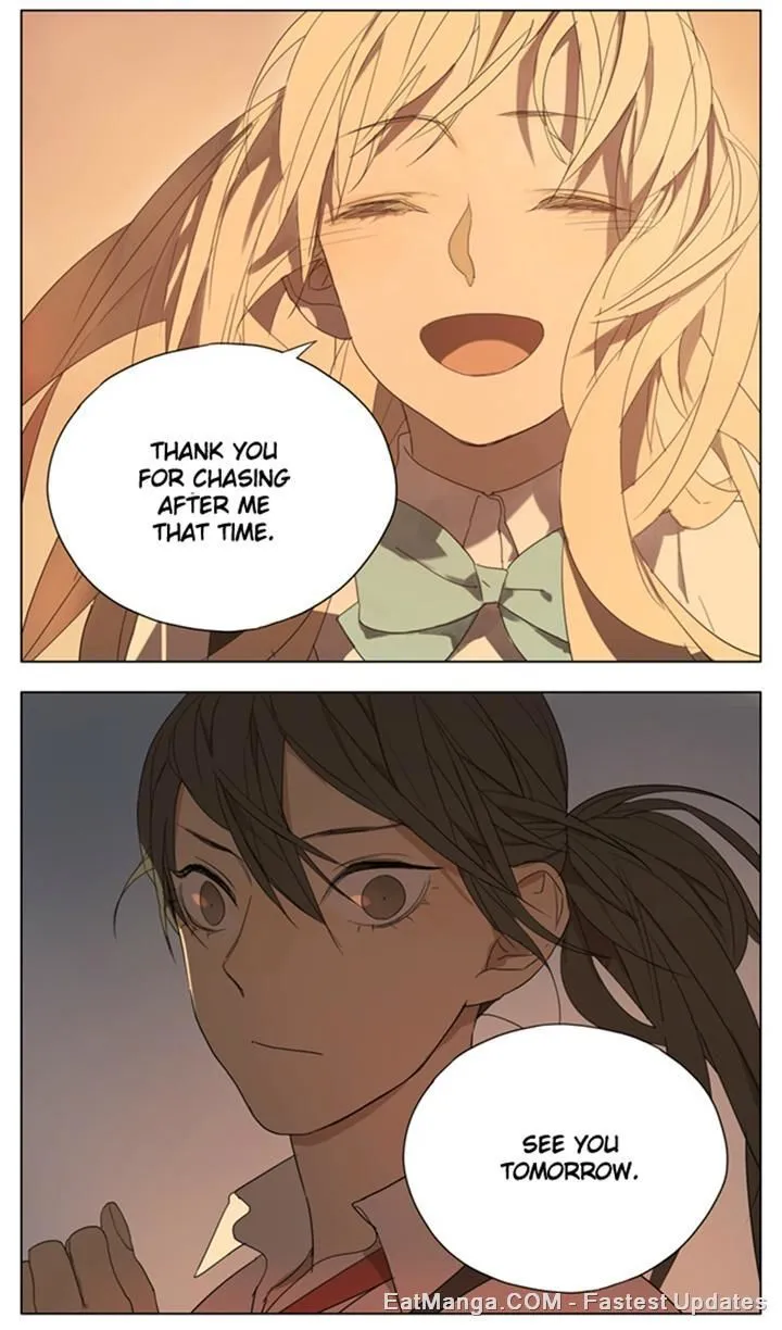 Tamen De Gushi Chapter 81 Online - página 7
