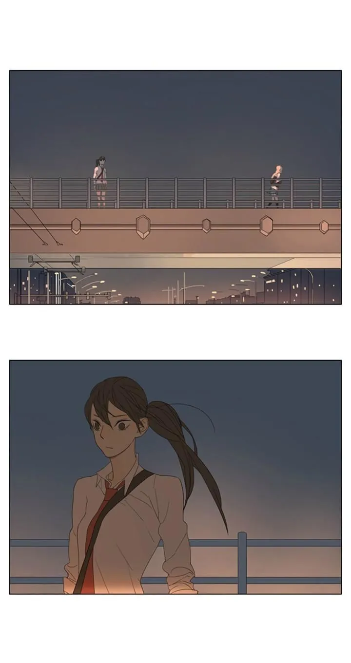 Tamen De Gushi Chapter 81 Online - página 8