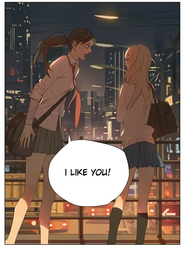 Tamen De Gushi Chapter 81 Online - página 12