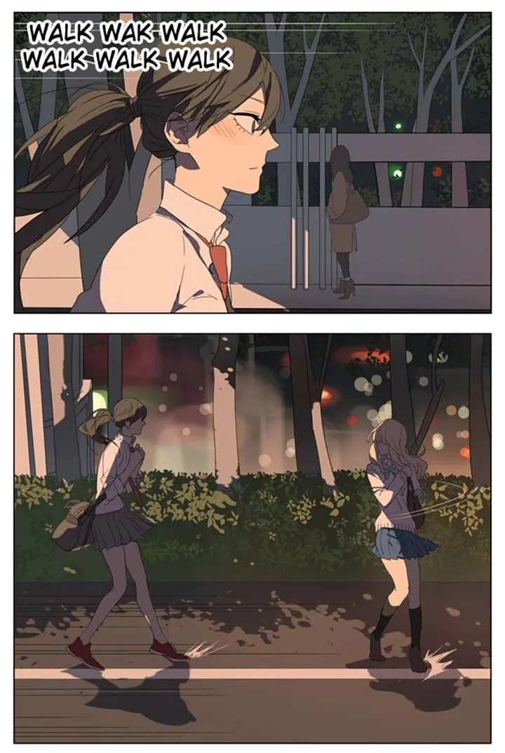 Tamen De Gushi Chapter 83 Online - página 2