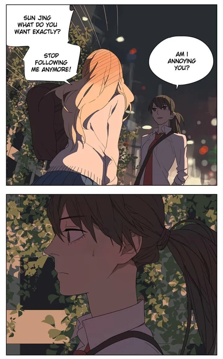 Tamen De Gushi Chapter 83 Online - página 3