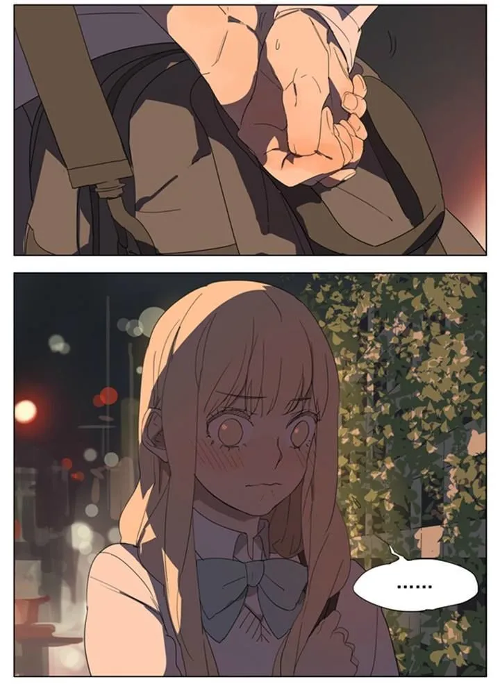 Tamen De Gushi Chapter 83 Online - página 4