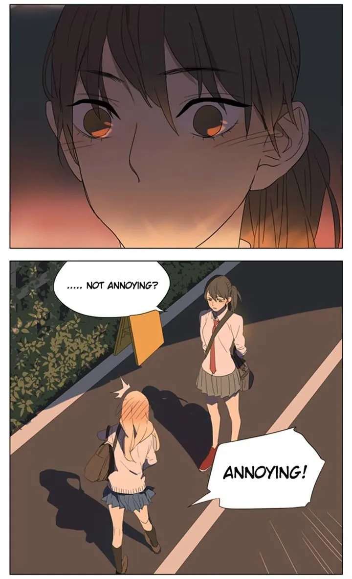 Tamen De Gushi Chapter 83 Online - página 5