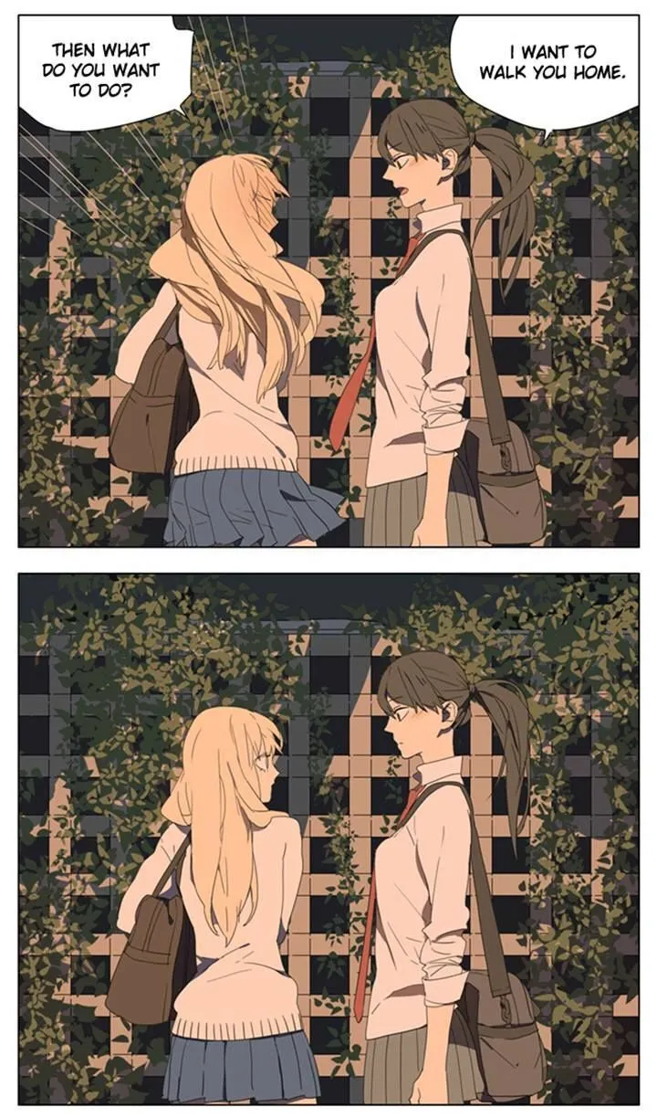 Tamen De Gushi Chapter 83 Online - página 7