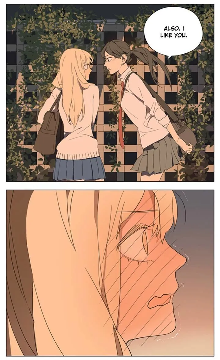 Tamen De Gushi Chapter 83 Online - página 8
