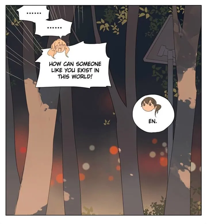 Tamen De Gushi Chapter 83 Online - página 9