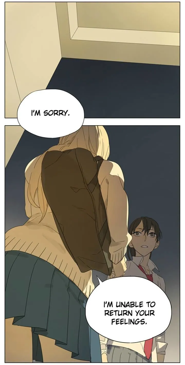 Tamen De Gushi Chapter 86 Online - página 1