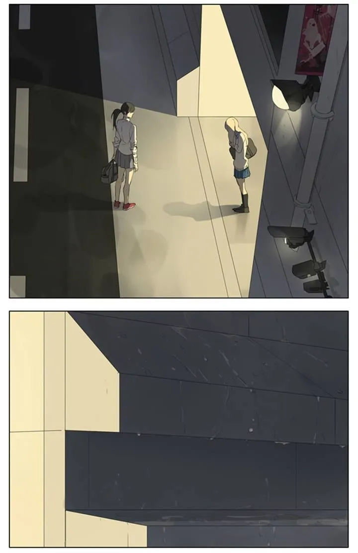 Tamen De Gushi Chapter 86 Online - página 2
