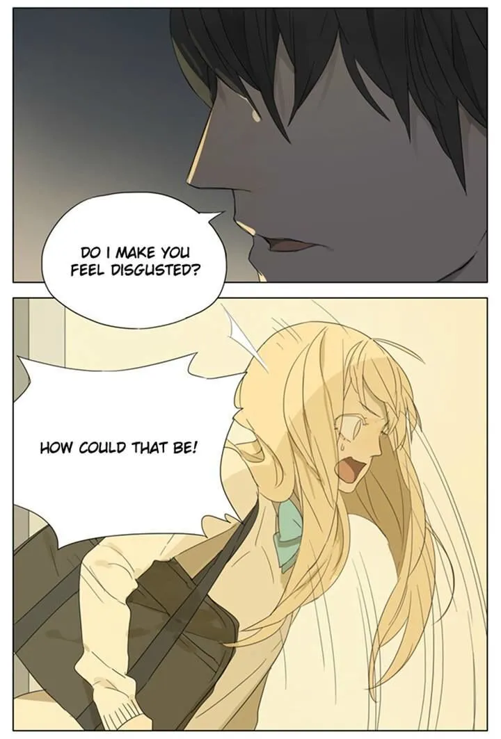 Tamen De Gushi Chapter 86 Online - página 5