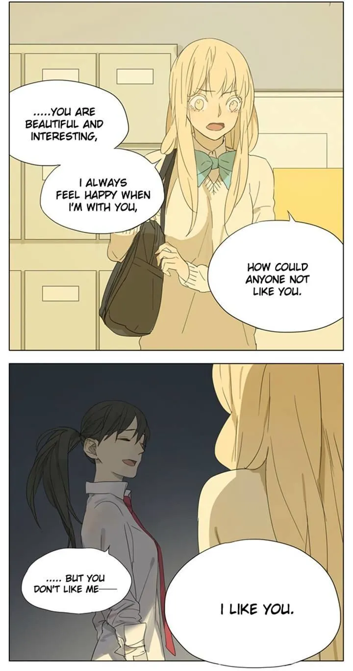Tamen De Gushi Chapter 86 Online - página 6