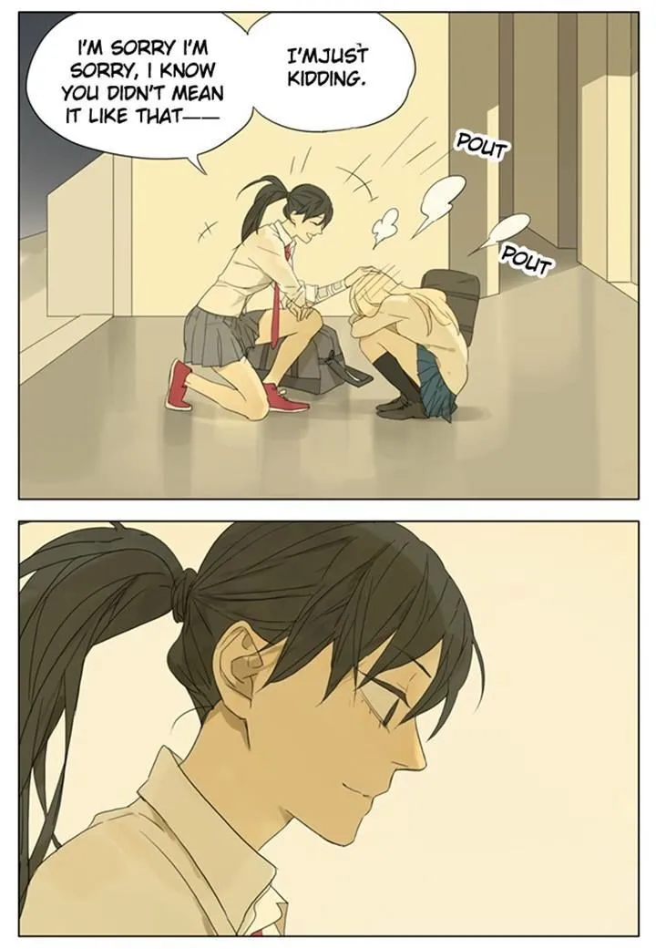 Tamen De Gushi Chapter 86 Online - página 9