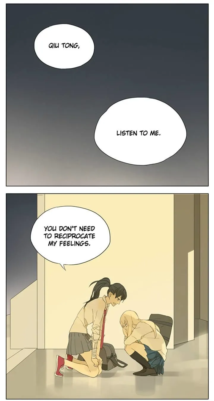 Tamen De Gushi Chapter 86 Online - página 10