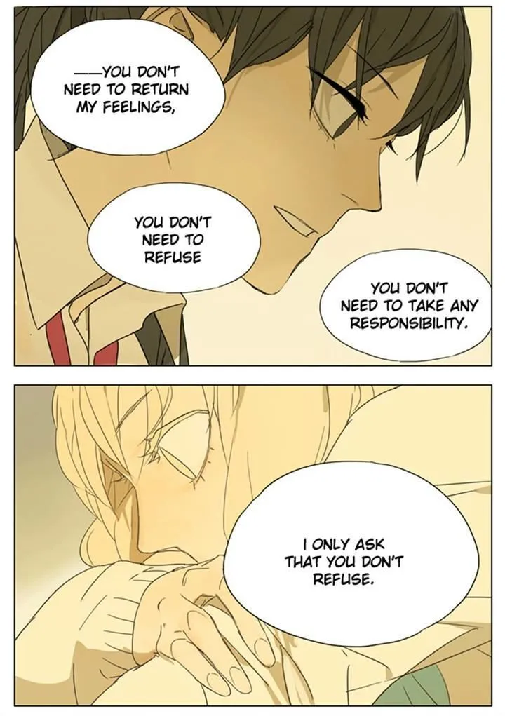 Tamen De Gushi Chapter 86 Online - página 11