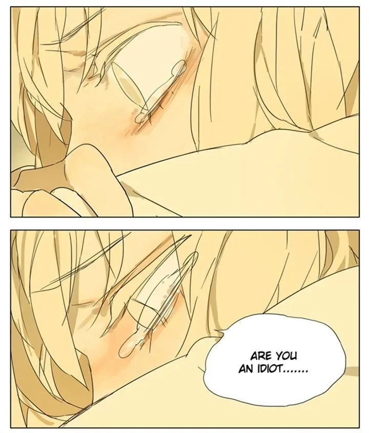 Tamen De Gushi Chapter 86 Online - página 12