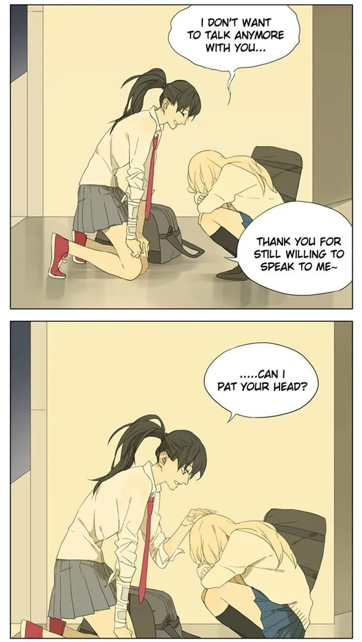 Tamen De Gushi Chapter 86 Online - página 13