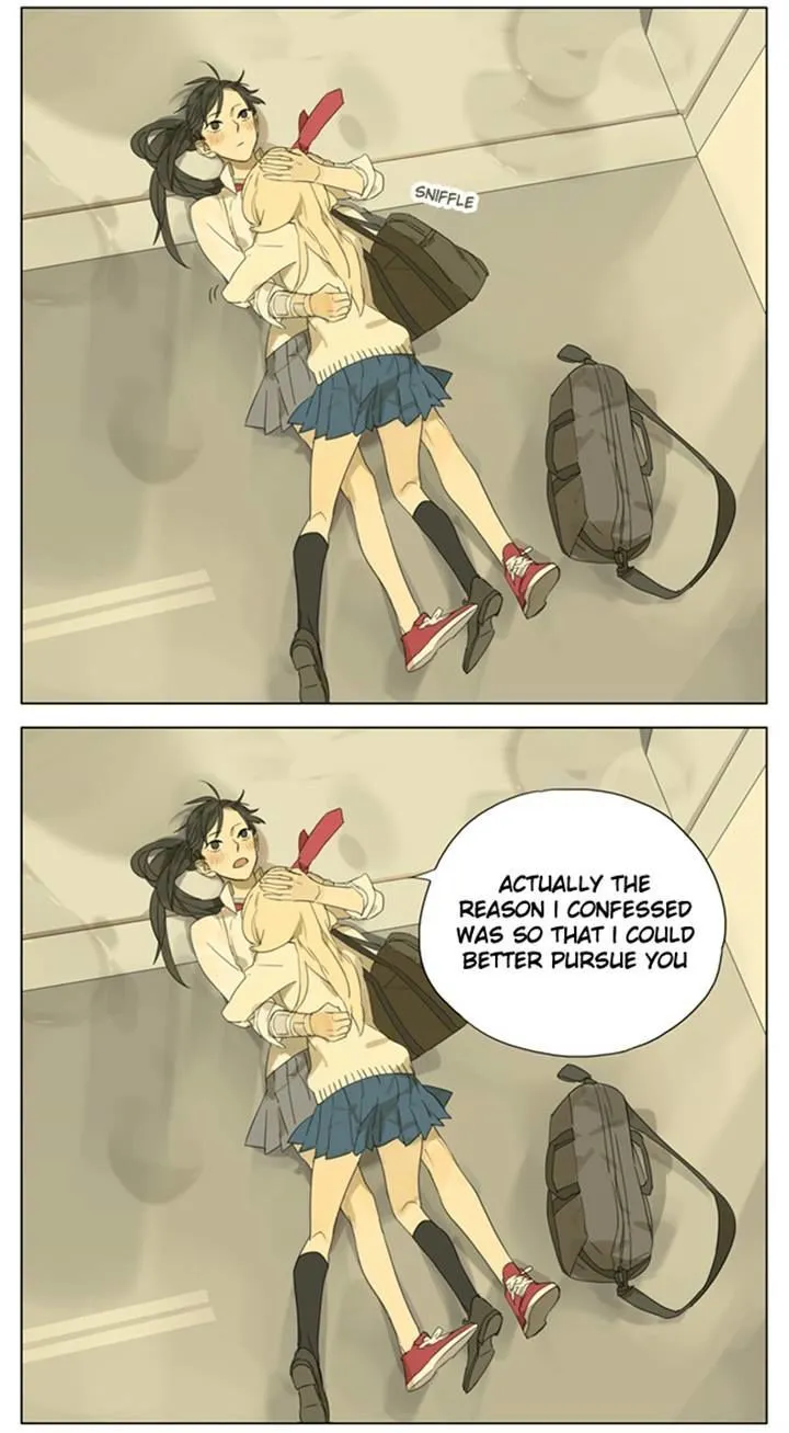 Tamen De Gushi Chapter 86 Online - página 16