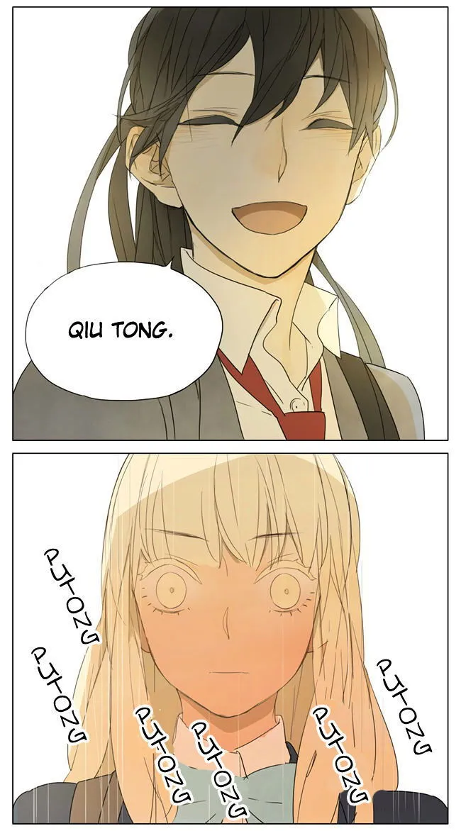 Tamen De Gushi Chapter 87 Online - página 5