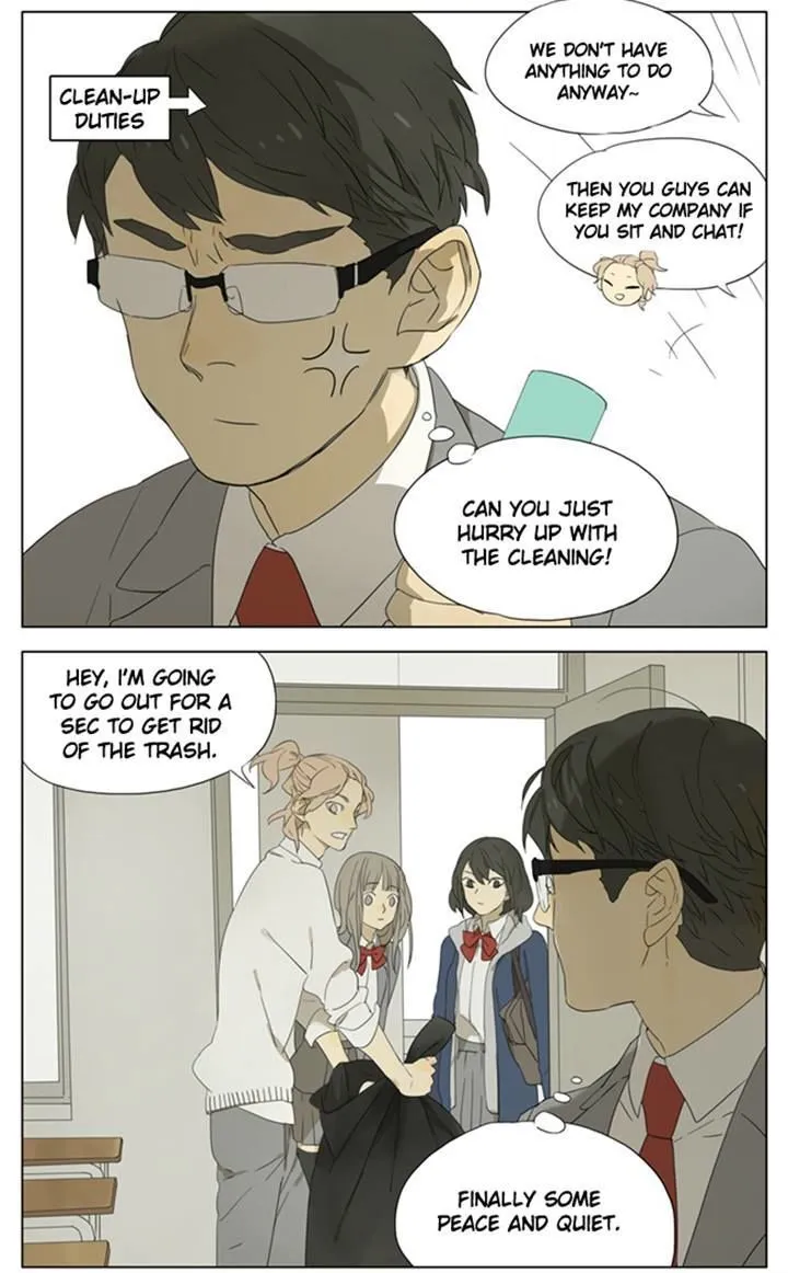 Tamen De Gushi Chapter 88 Online - página 2