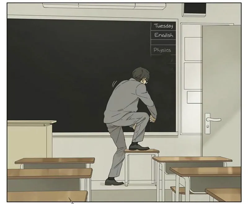 Tamen De Gushi Chapter 88 Online - página 4