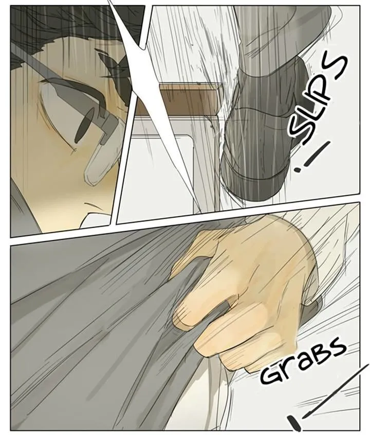 Tamen De Gushi Chapter 88 Online - página 5