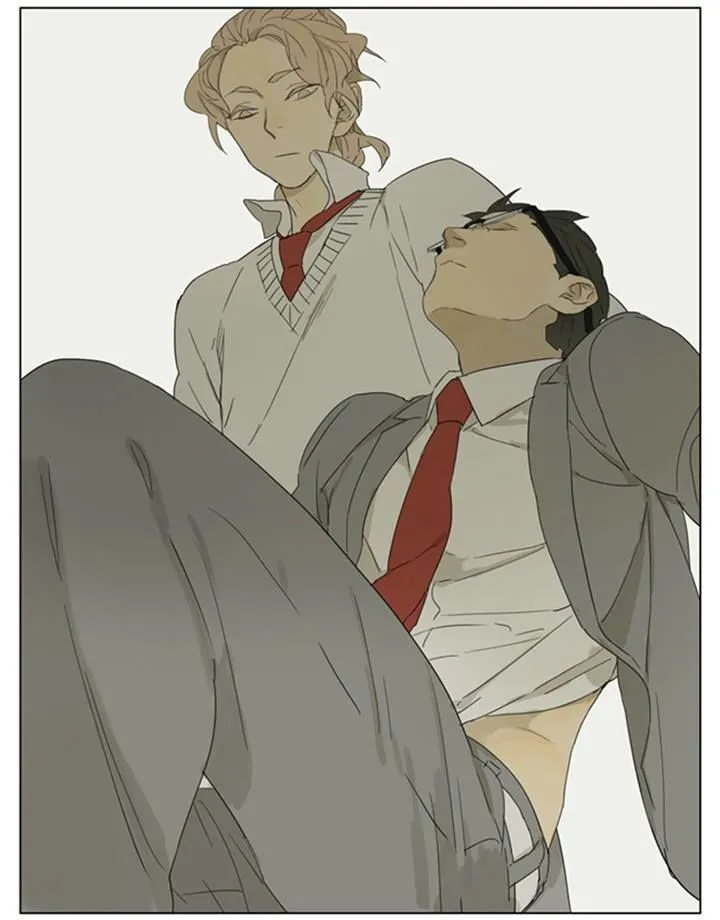 Tamen De Gushi Chapter 88 Online - página 6