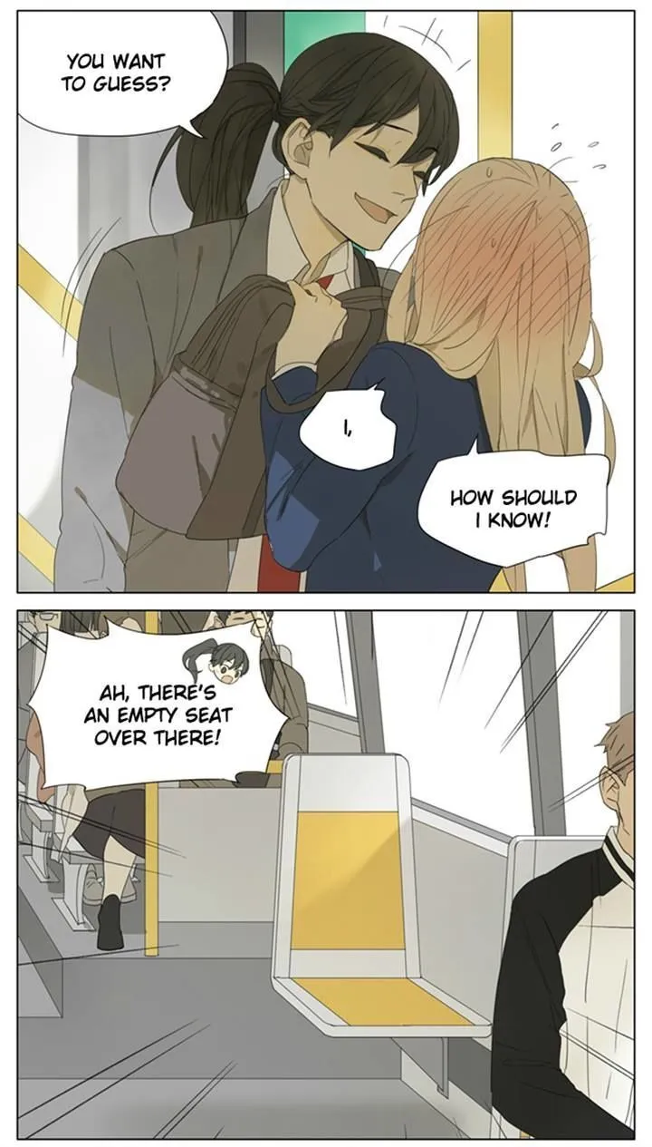Tamen De Gushi Chapter 89 Online - página 2
