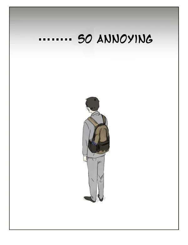 Tamen De Gushi Chapter 9 Online - página 5