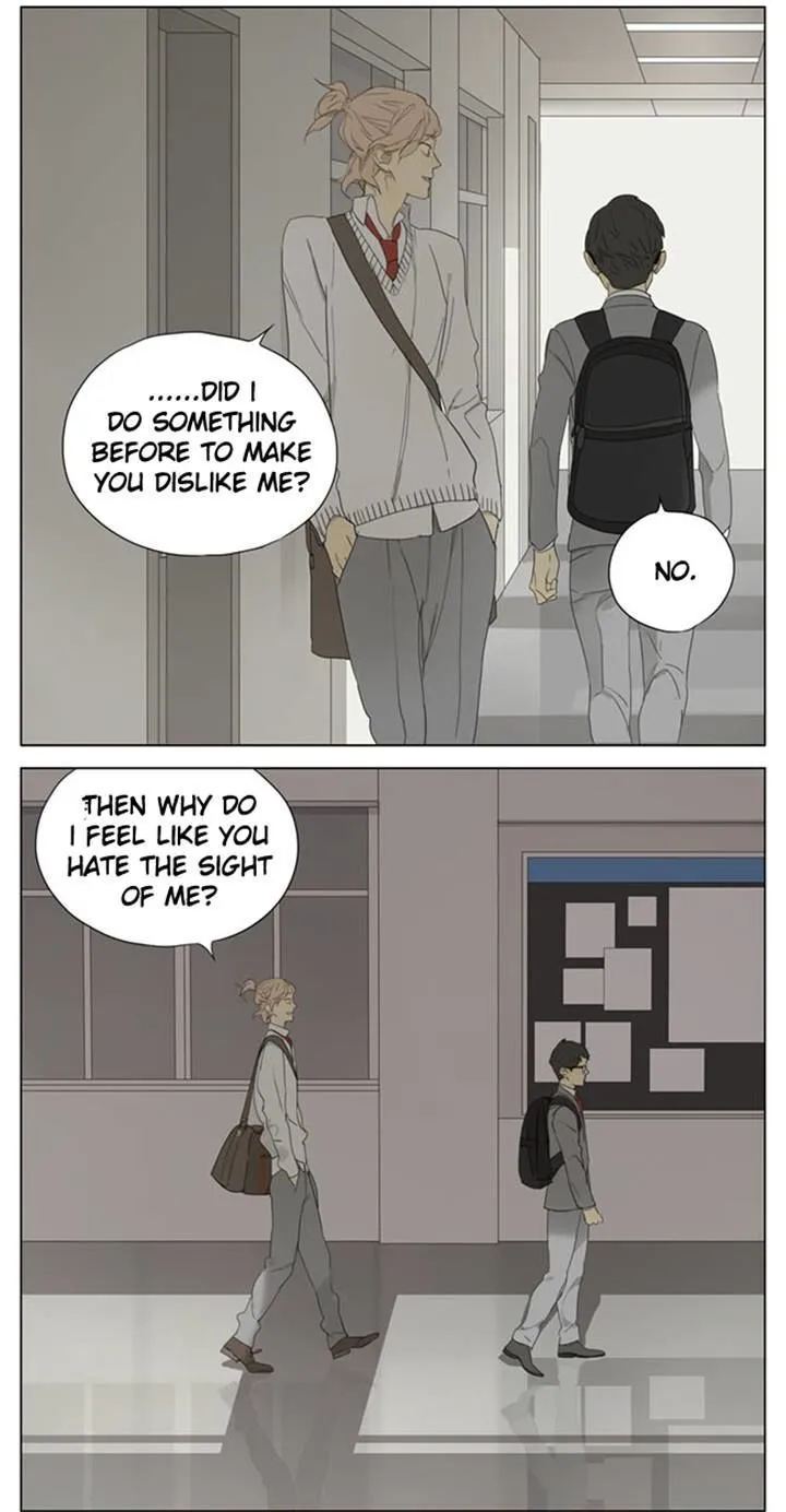 Tamen De Gushi Chapter 90 Online - página 2