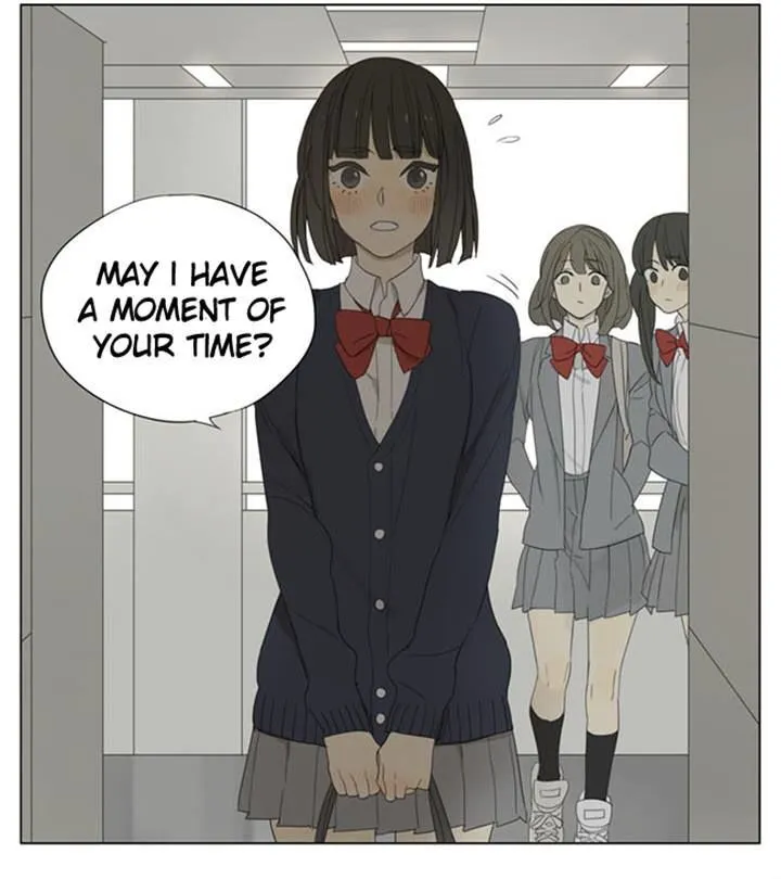 Tamen De Gushi Chapter 90 Online - página 7